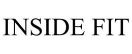 INSIDE FIT