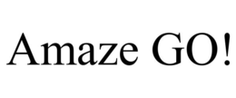 AMAZE GO!
