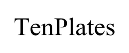 TENPLATES