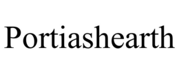 PORTIASHEARTH