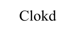 CLOKD