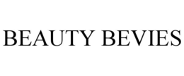 BEAUTY BEVIES