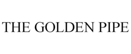 THE GOLDEN PIPE