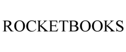 ROCKETBOOKS