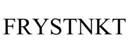 FRYSTNKT