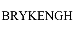 BRYKENGH