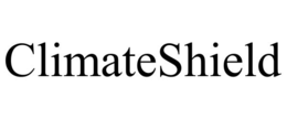 CLIMATESHIELD