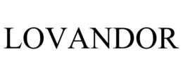 LOVANDOR