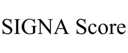 SIGNA SCORE