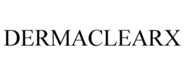 DERMACLEARX