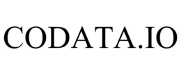 CODATA.IO