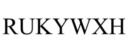 RUKYWXH
