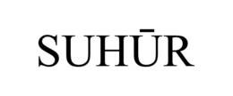 SUHÅªR