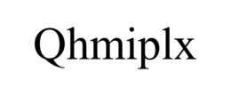 QHMIPLX