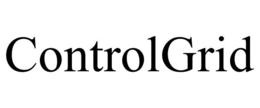 CONTROLGRID