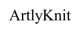 ARTLYKNIT