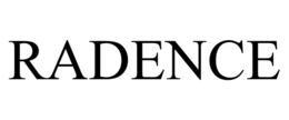 RADENCE