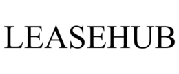 LEASEHUB