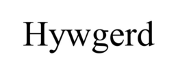 HYWGERD