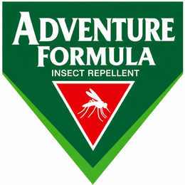 ADVENTURE FORMULA INSECT REPELLENT