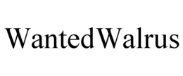 WANTEDWALRUS
