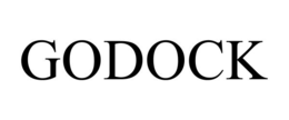 GODOCK