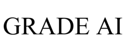 GRADE AI