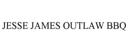 JESSE JAMES OUTLAW BBQ