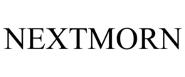 NEXTMORN