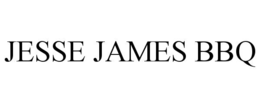 JESSE JAMES BBQ