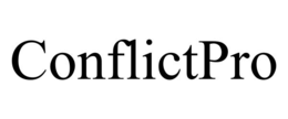 CONFLICTPRO