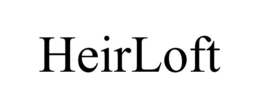 HEIRLOFT