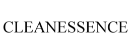 CLEANESSENCE