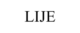 LIJE