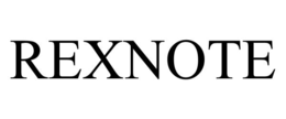 REXNOTE