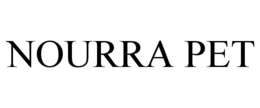 NOURRA PET