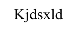 KJDSXLD