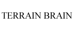 TERRAIN BRAIN