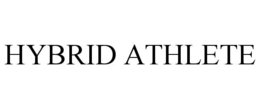 HYBRID ATHLETE