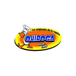 LOS ORIGINALES DE LA REGIÃN  QUIROGA DESDE 1984