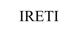 IRETI