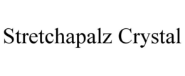STRETCHAPALZ CRYSTAL