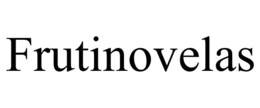 FRUTINOVELAS