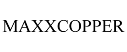MAXXCOPPER