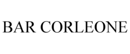 BAR CORLEONE