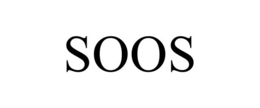 SOOS