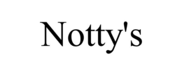 NOTTY'S