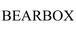 BEARBOX