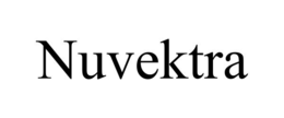 NUVEKTRA
