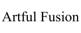 ARTFUL FUSION